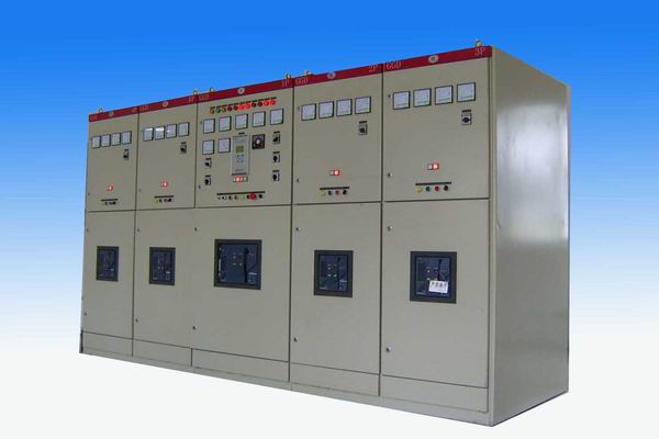 麒麟装修配电柜 安全实用建筑抽屉式配电柜-电